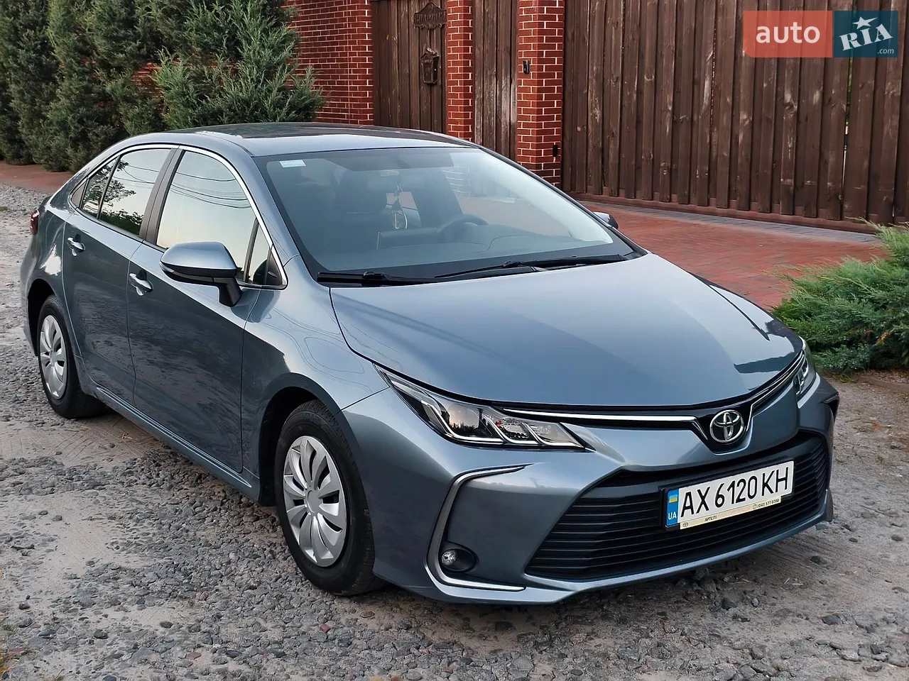 2019 Toyota Corolla - мініатюра 19