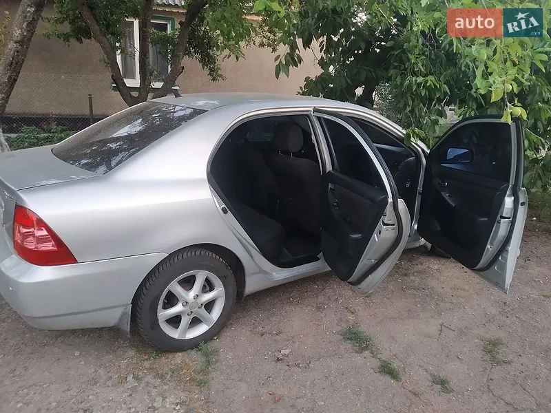 Toyota Corolla 2006
