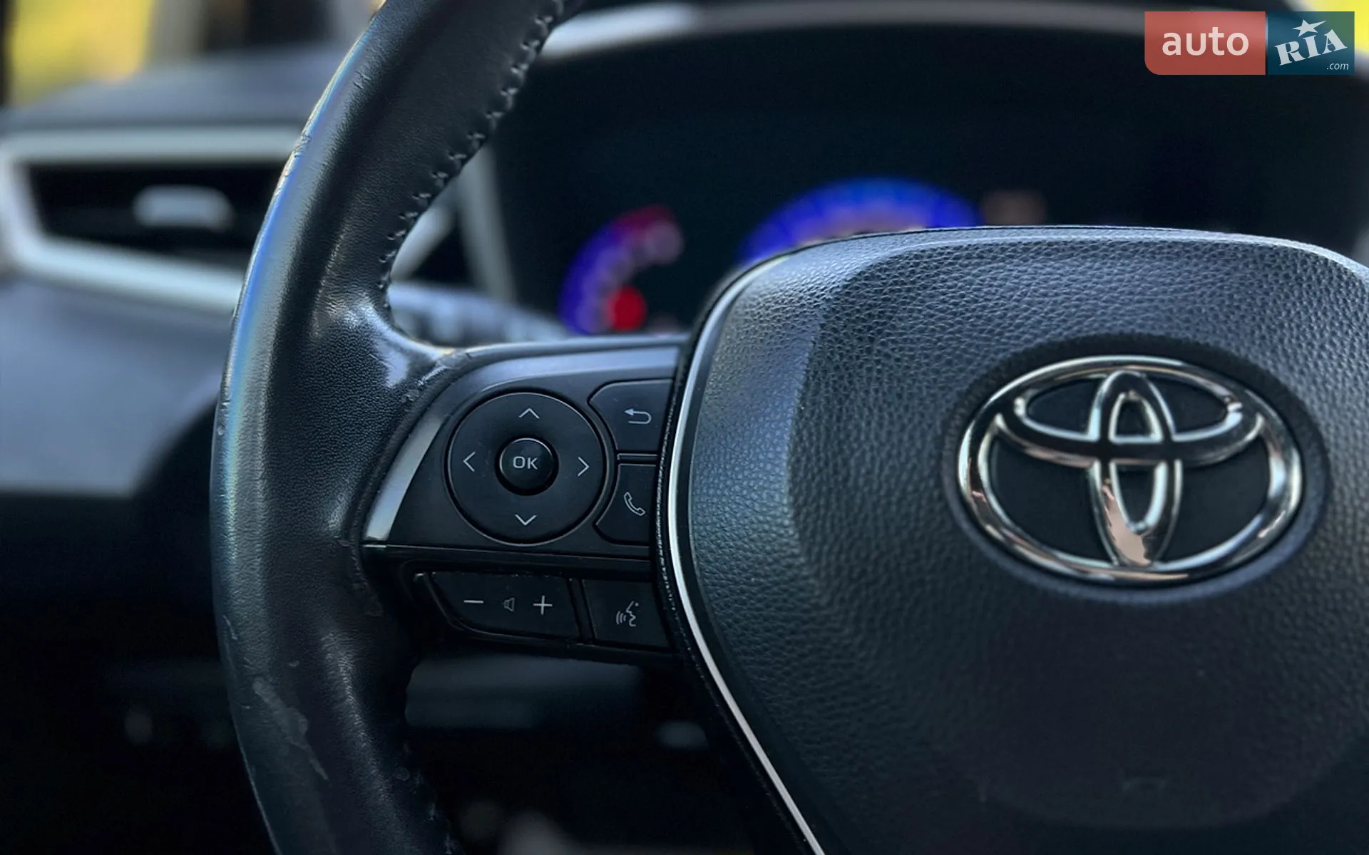 2019 Toyota Corolla - мініатюра 11