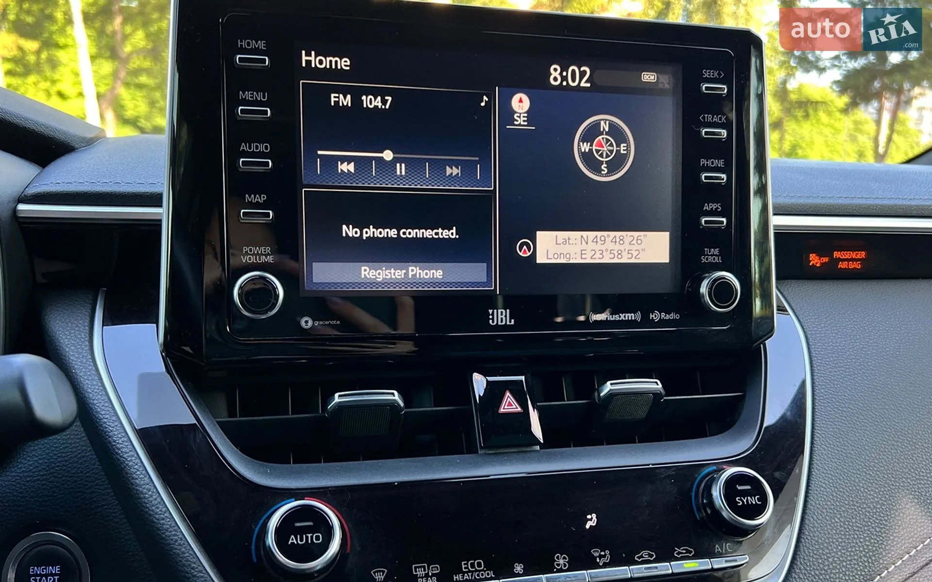 2019 Toyota Corolla - мініатюра 15