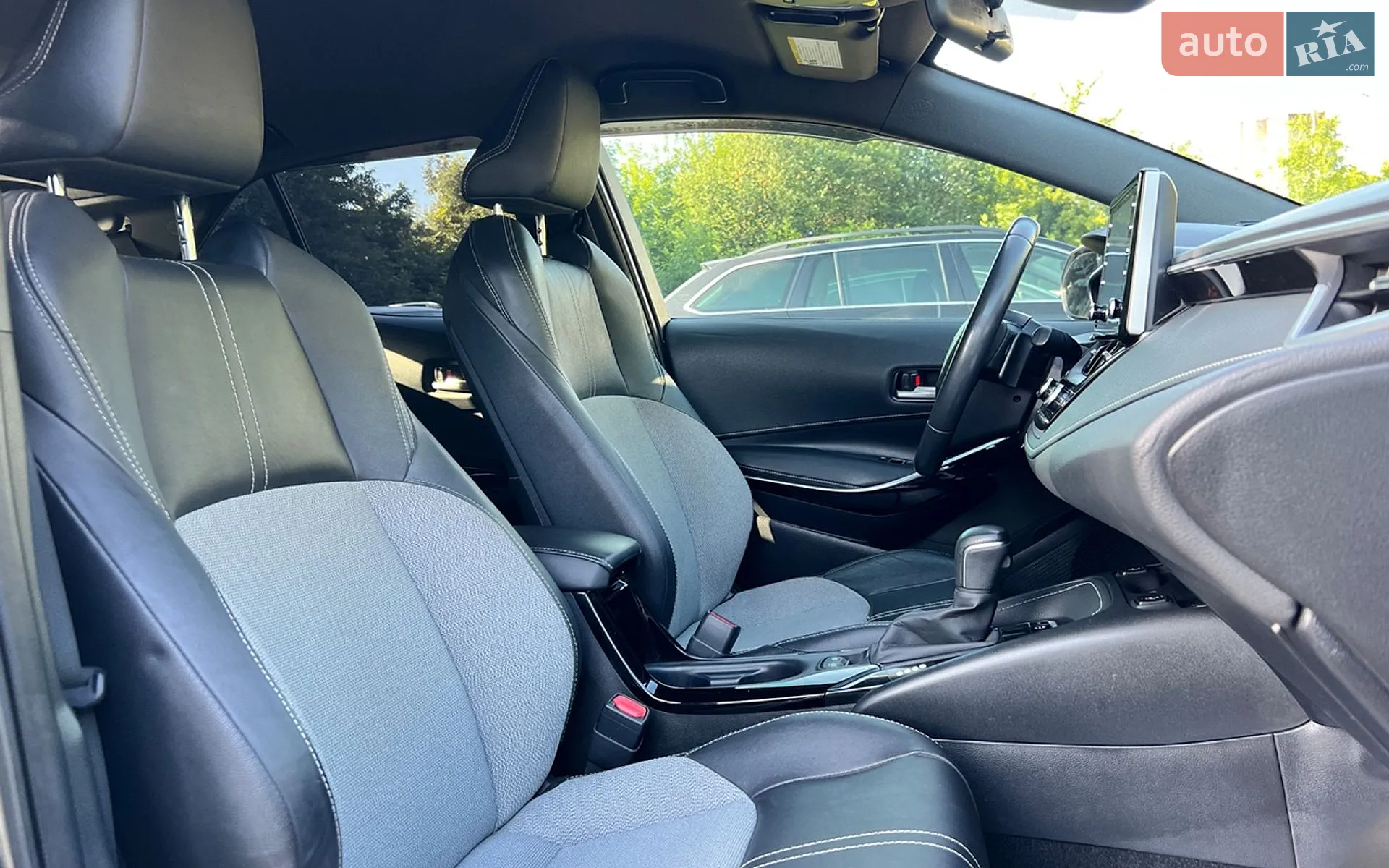 2019 Toyota Corolla - мініатюра 17