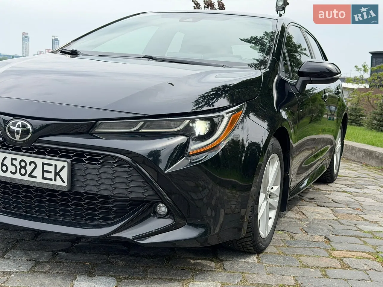2019 Toyota Corolla - мініатюра 36