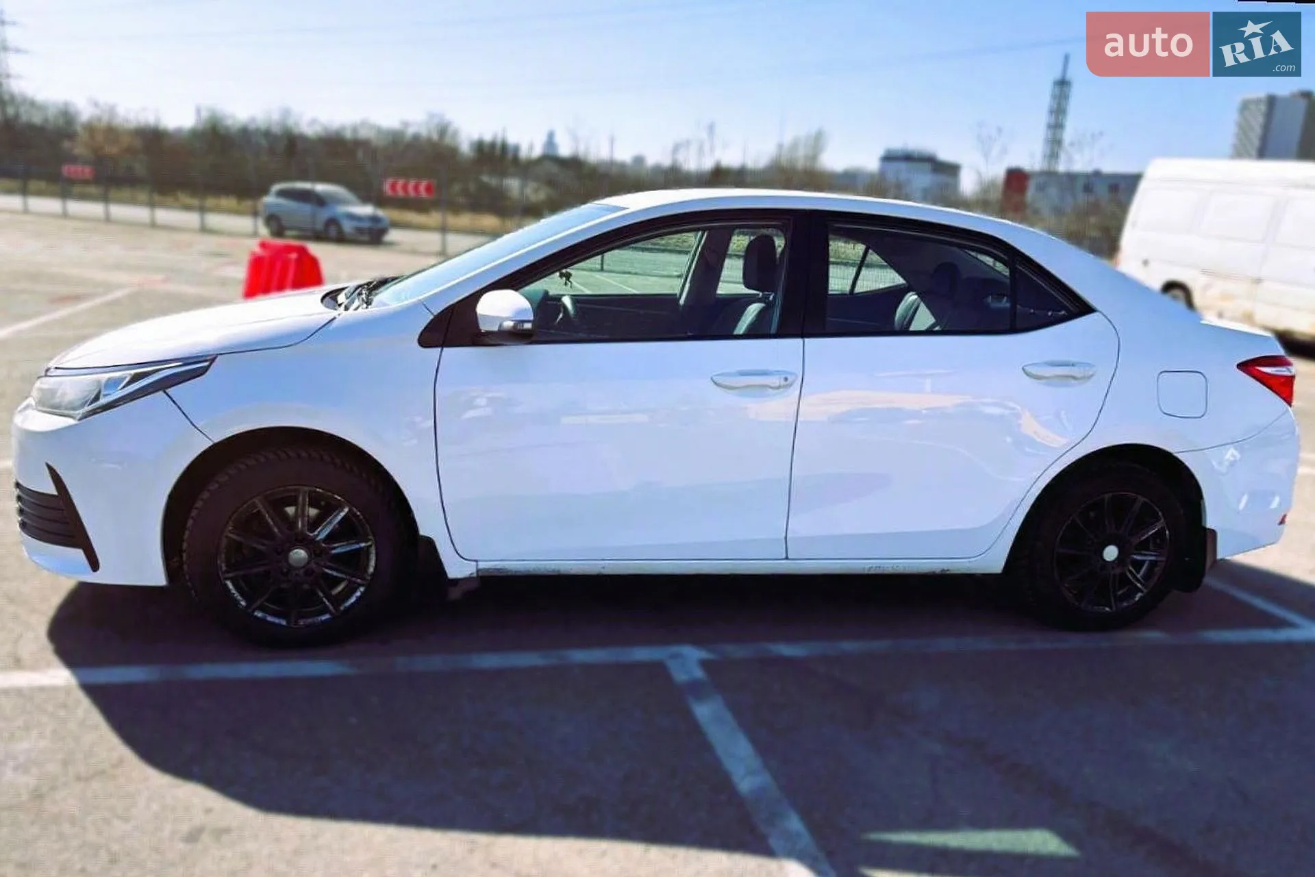 2016 Toyota Corolla - мініатюра 4