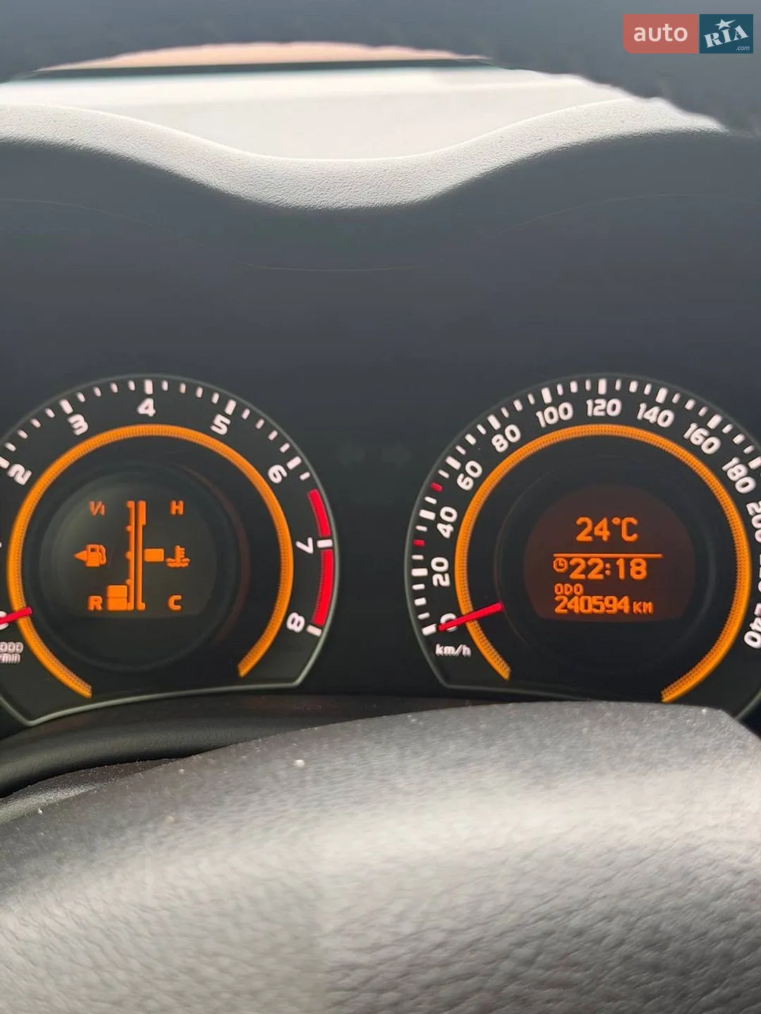2010 Toyota Corolla - мініатюра 8