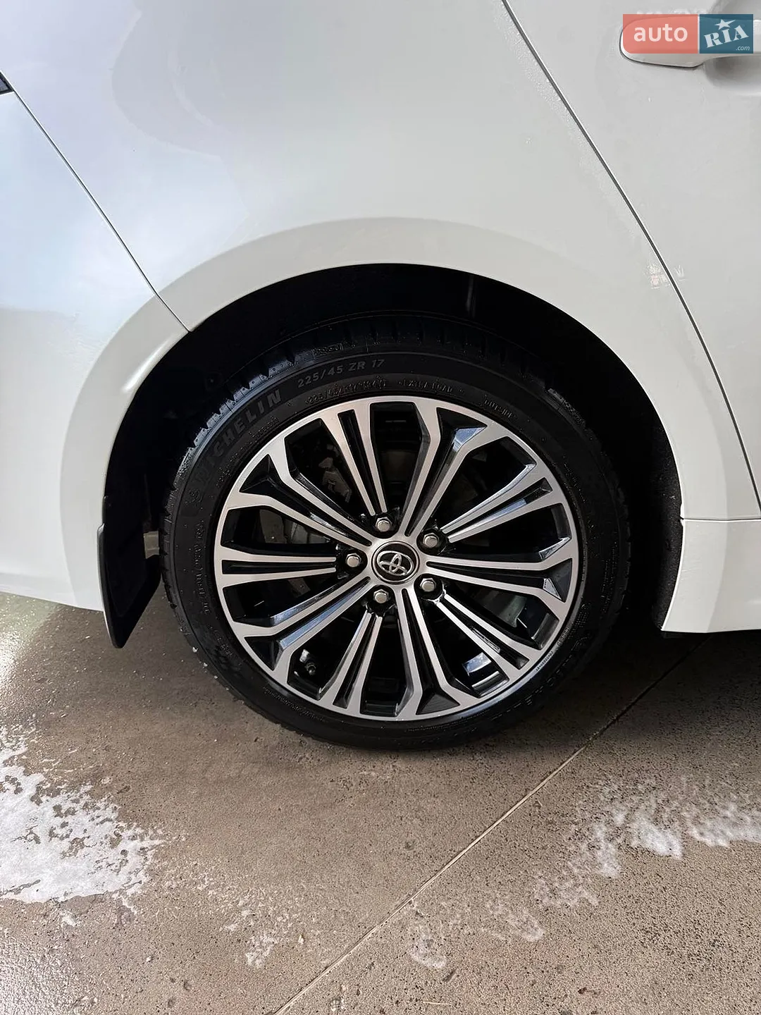 2019 Toyota Corolla - мініатюра 4