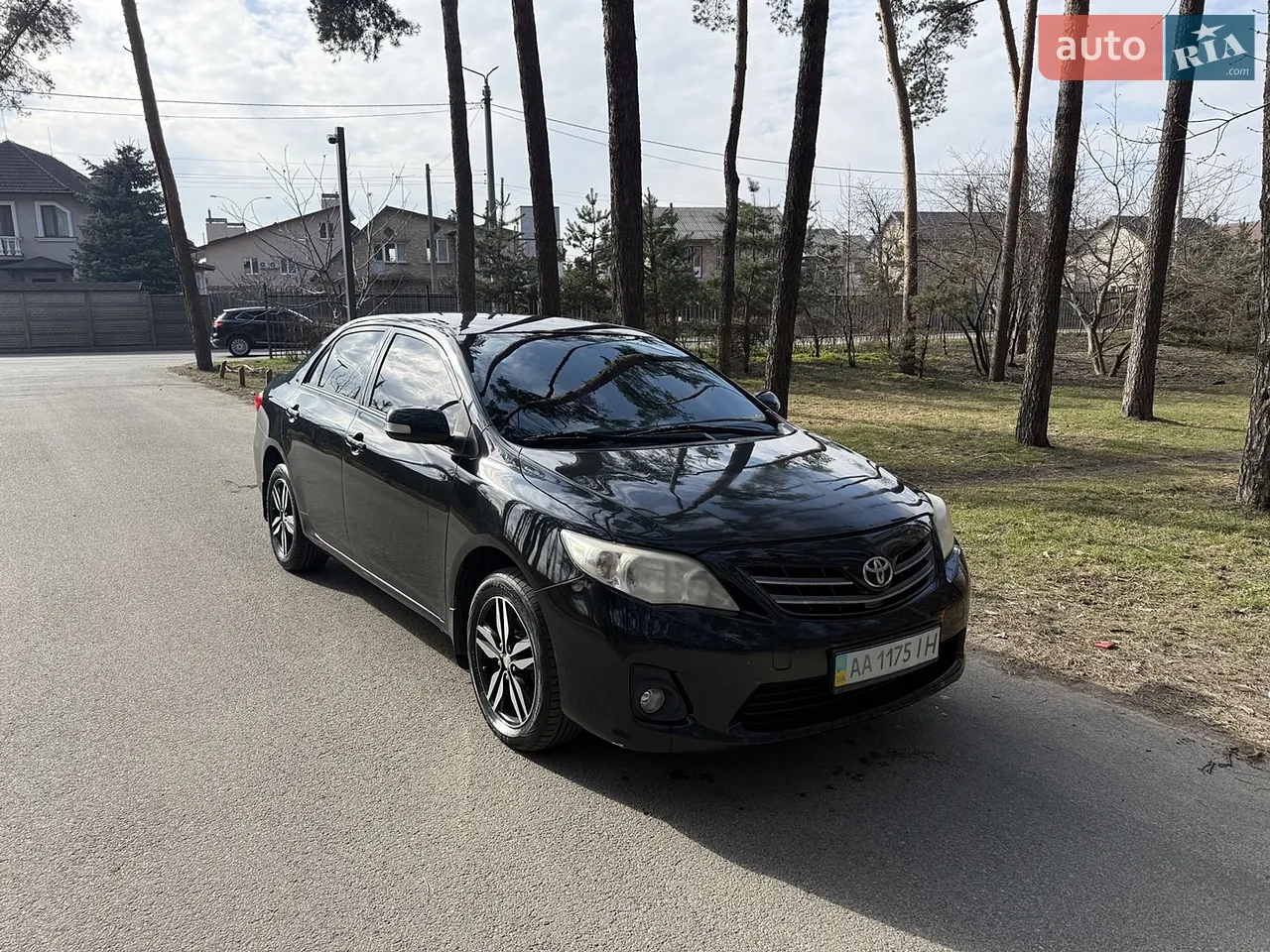 2011 Toyota Corolla - мініатюра 18