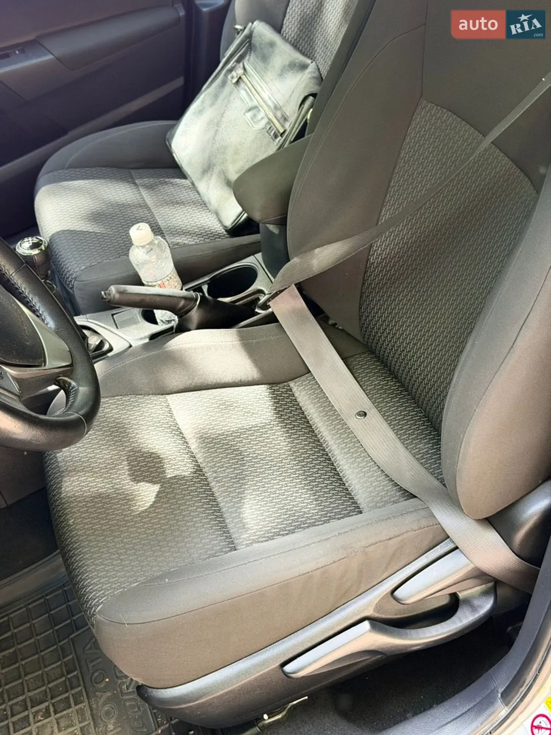 2016 Toyota Corolla - мініатюра 15