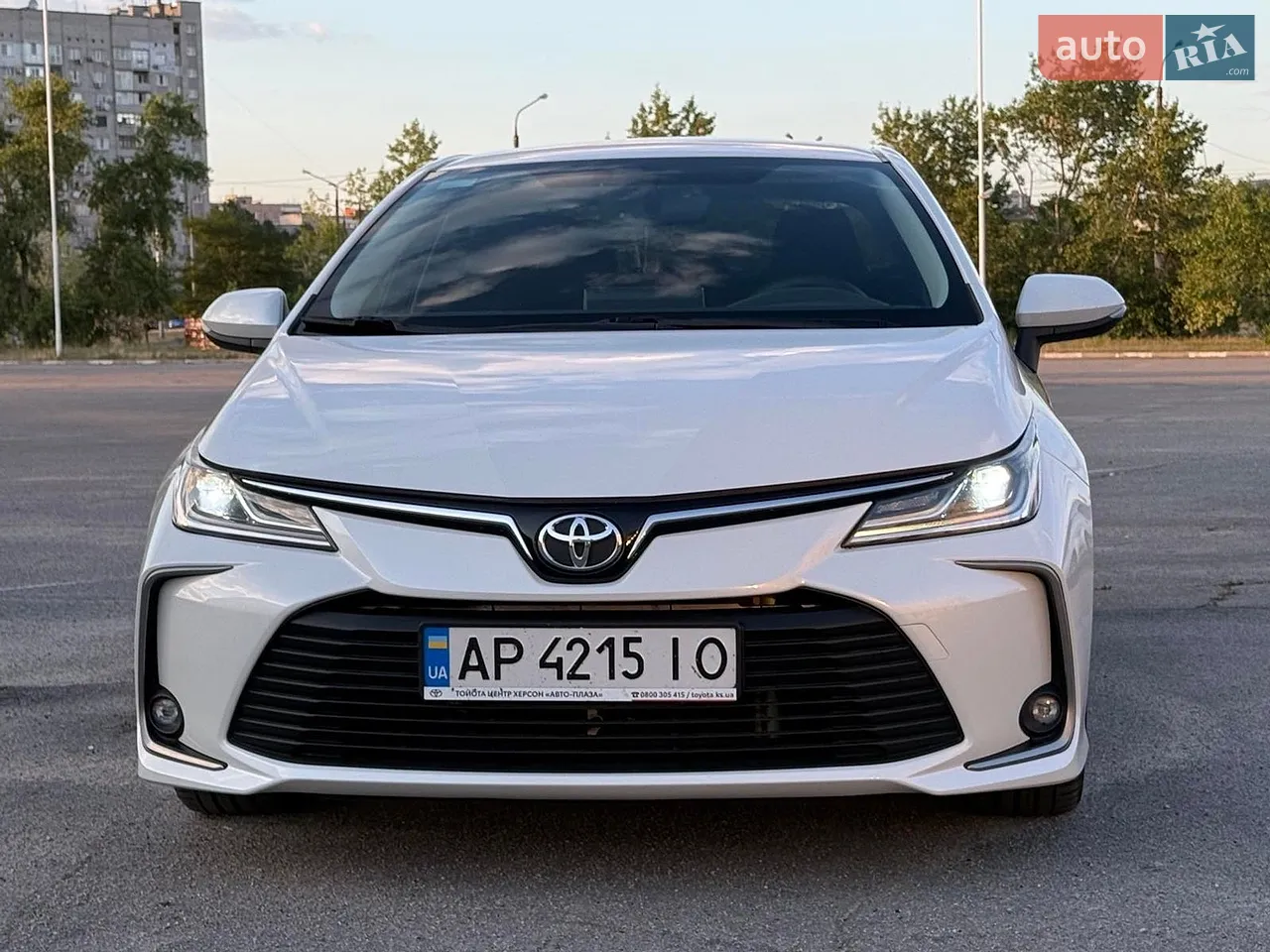 2020 Toyota Corolla - мініатюра 16