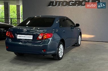 Седан Toyota Corolla 2008 в Одессе фото 8 Седан Toyota Corolla 2008 в Одессе
