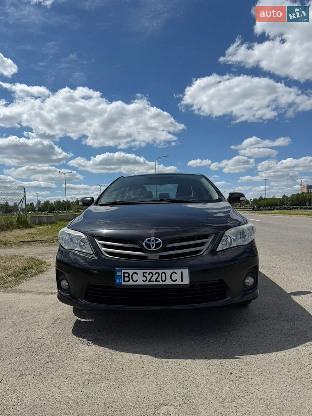 2010 Toyota Corolla - фото 1