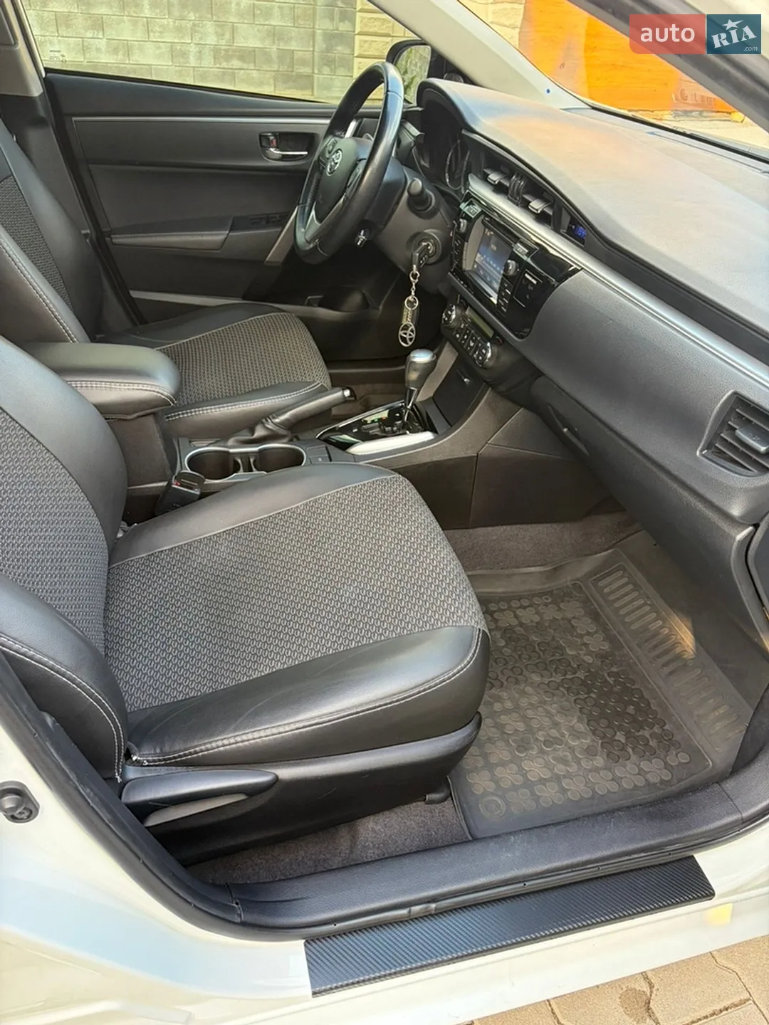 2013 Toyota Corolla - мініатюра 43