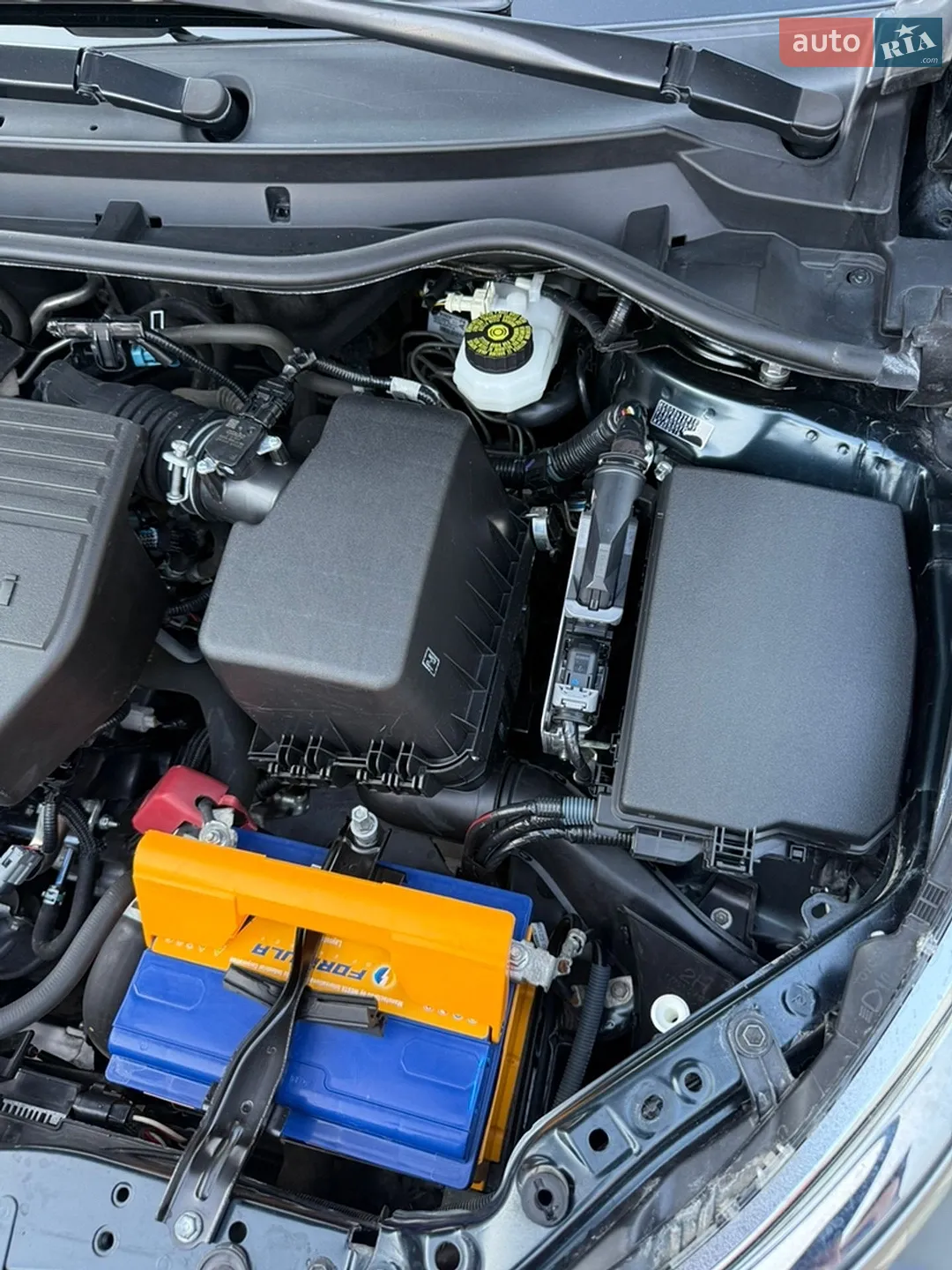 2015 Toyota Corolla - мініатюра 50