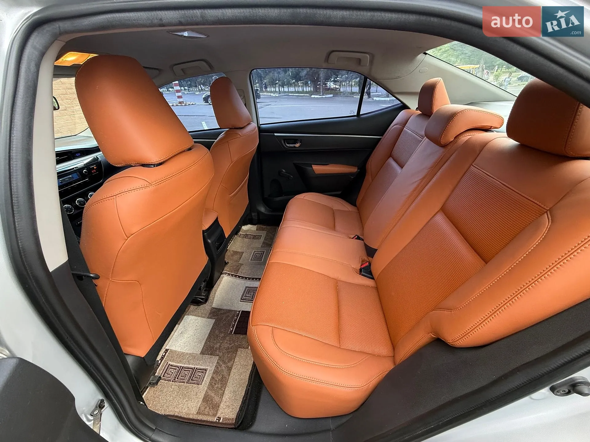 2016 Toyota Corolla - мініатюра 15