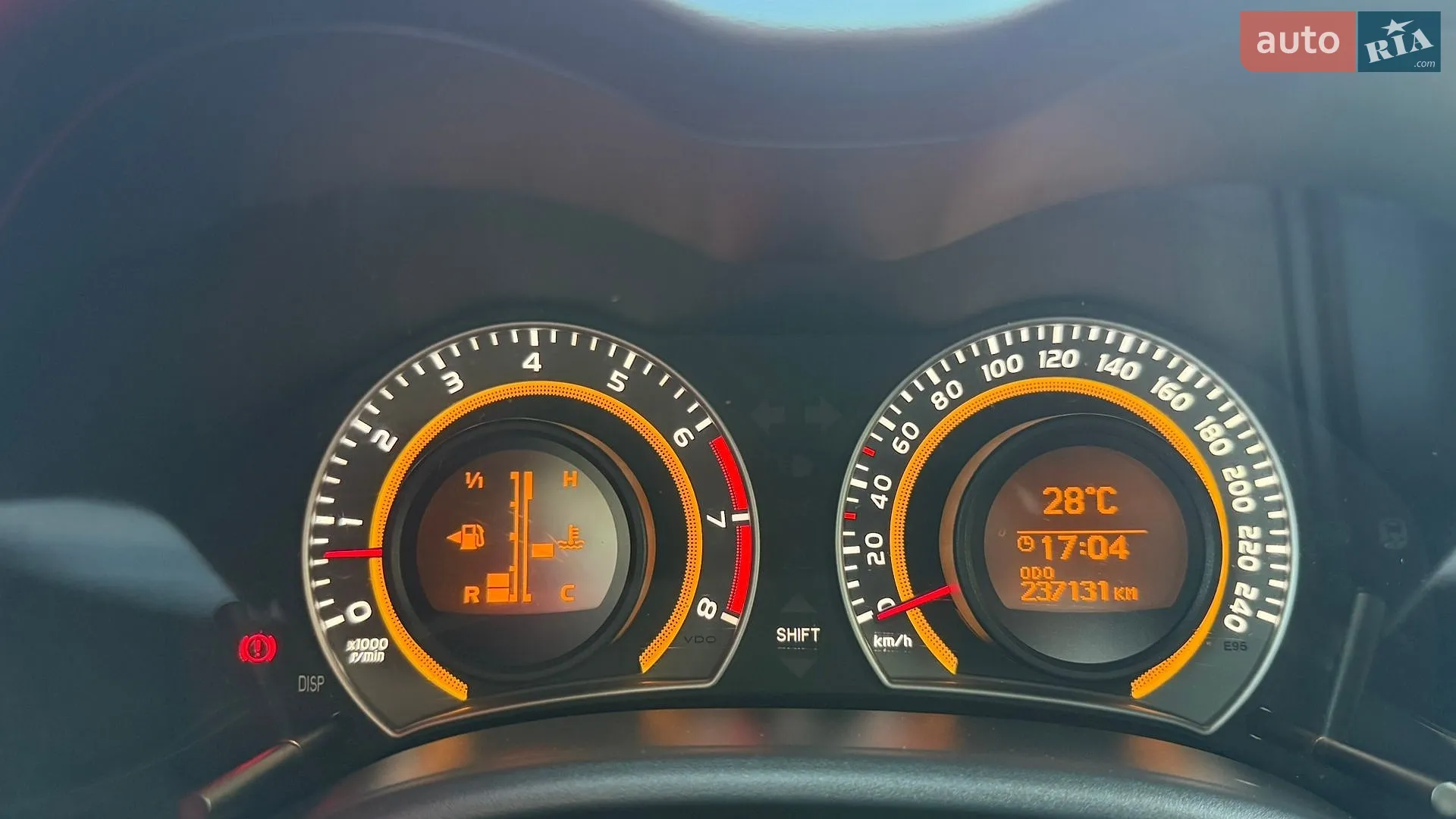 2010 Toyota Corolla - мініатюра 20