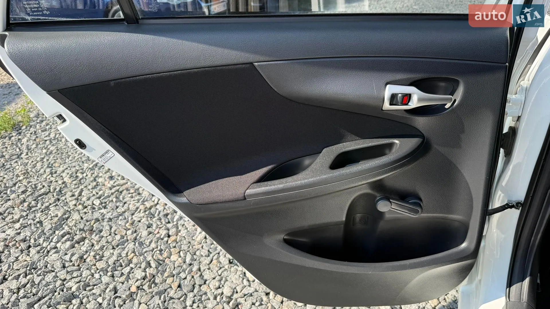 2010 Toyota Corolla - мініатюра 22