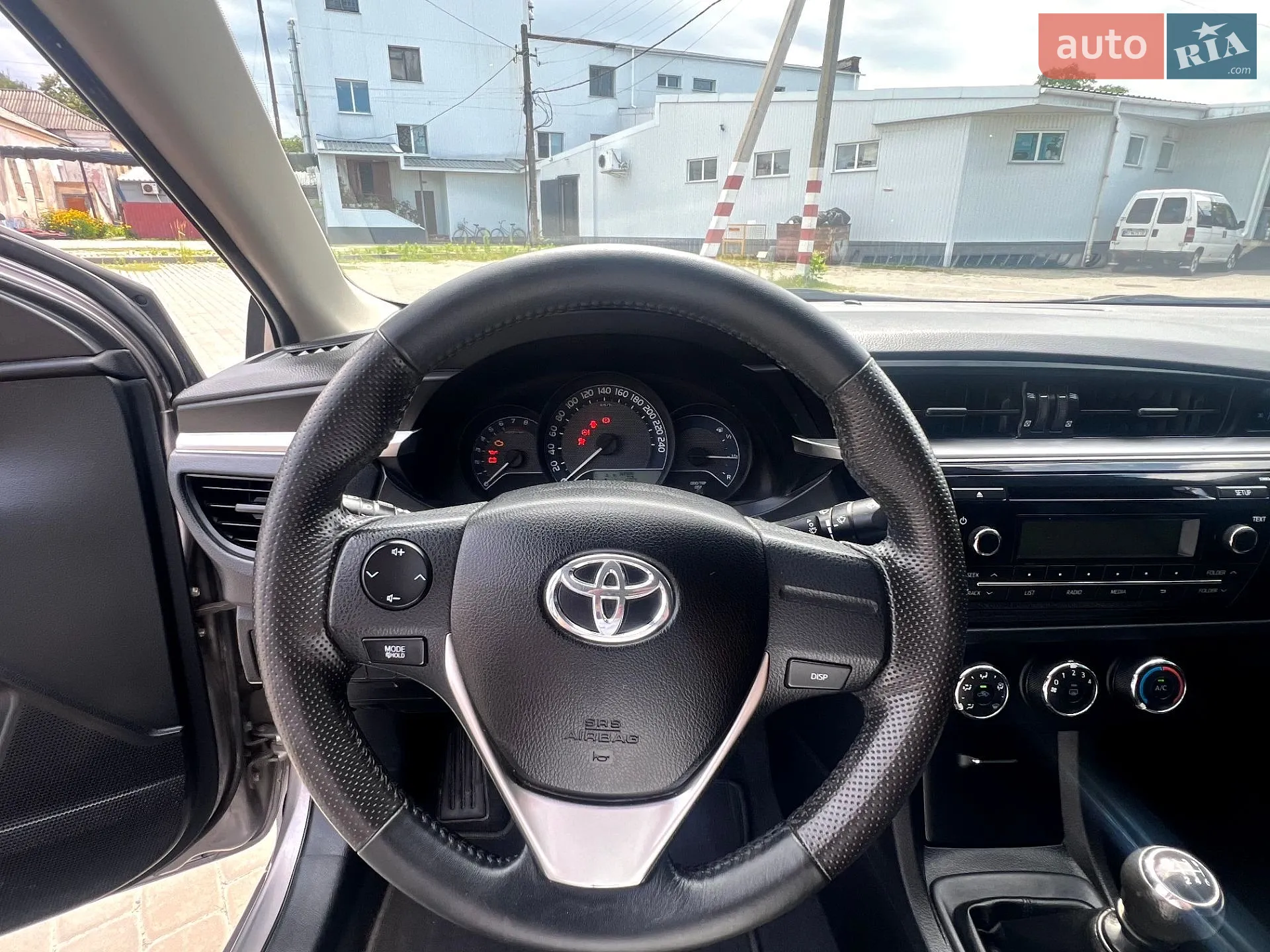 2013 Toyota Corolla - мініатюра 20