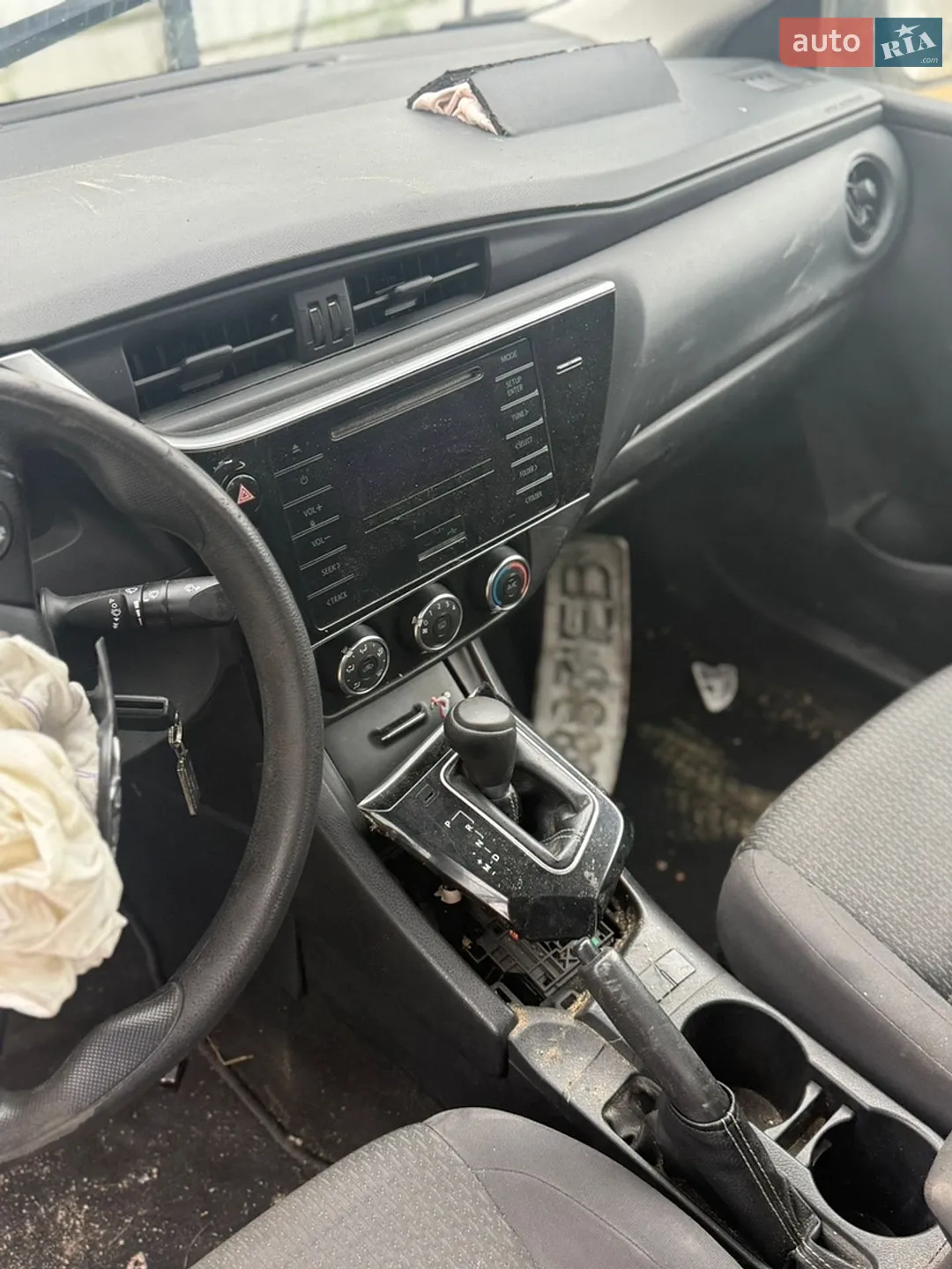 2016 Toyota Corolla - мініатюра 13