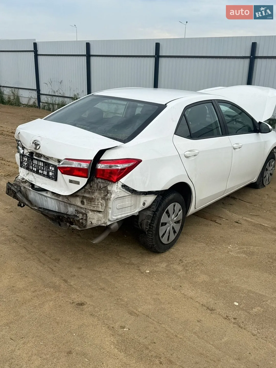 2016 Toyota Corolla - мініатюра 15
