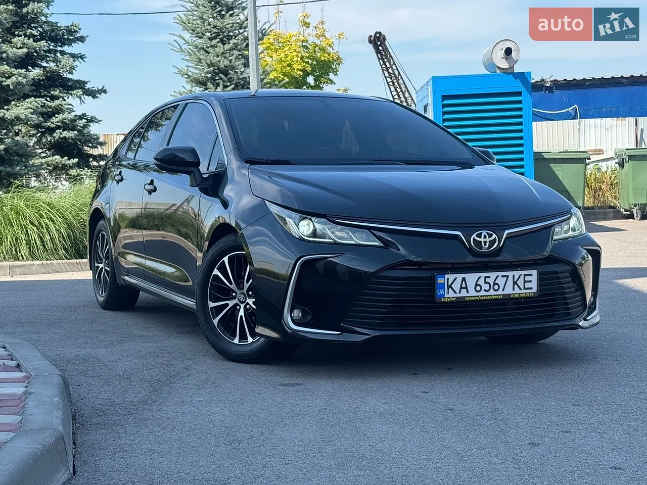 2018 Toyota Corolla - мініатюра 14