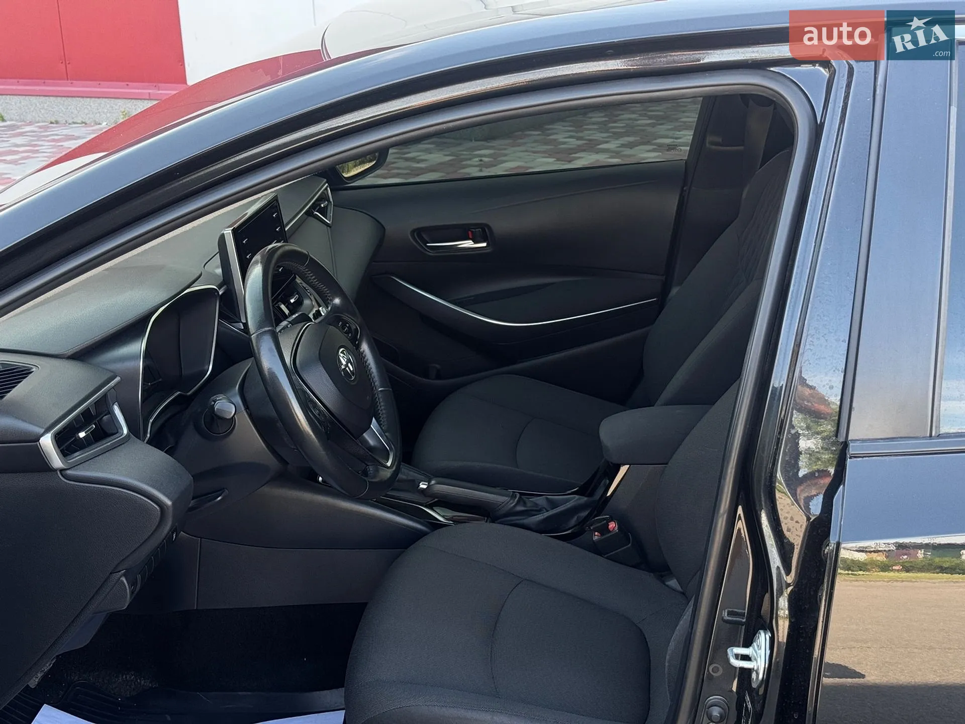 2019 Toyota Corolla - мініатюра 9