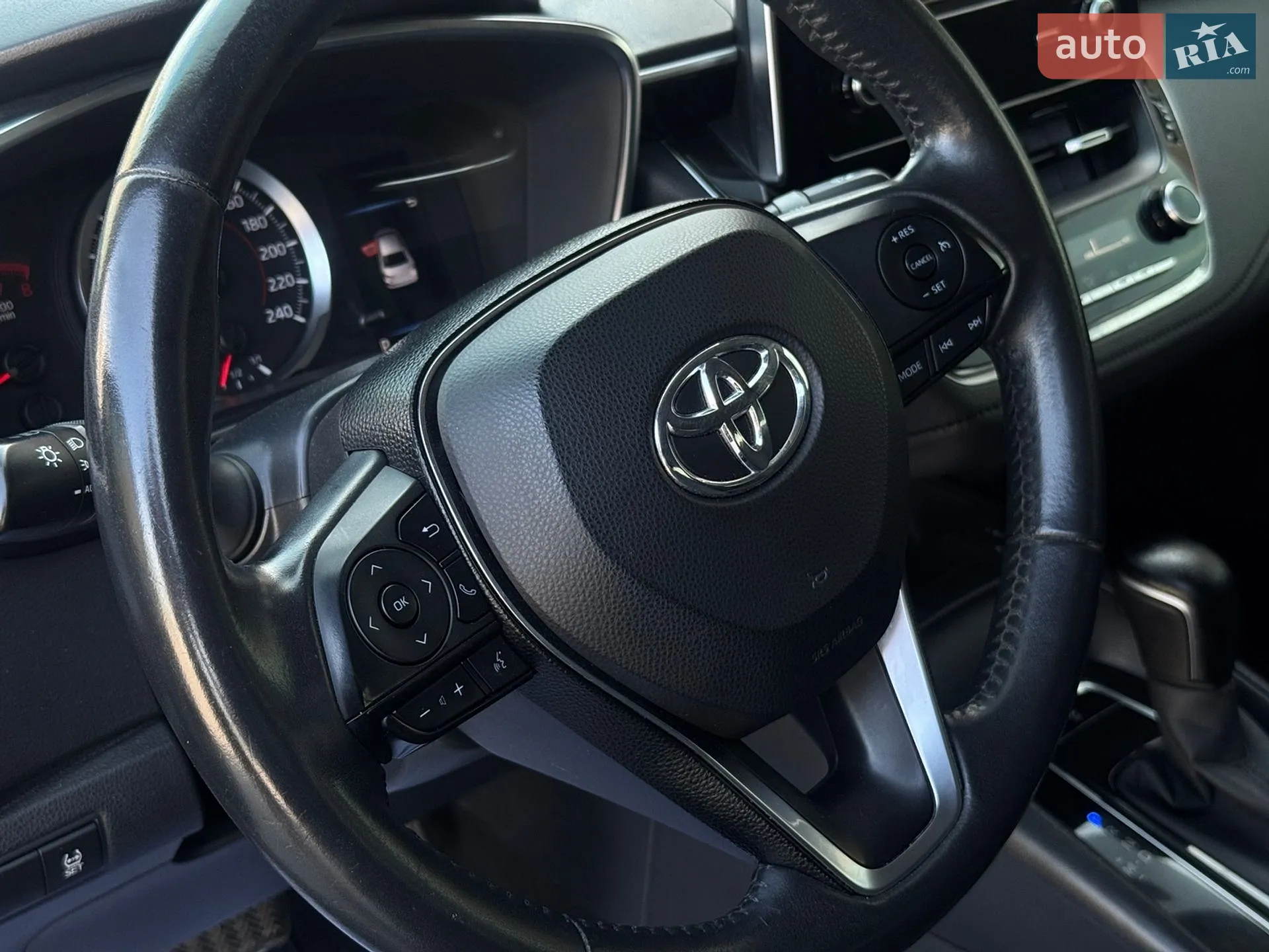2019 Toyota Corolla - мініатюра 10