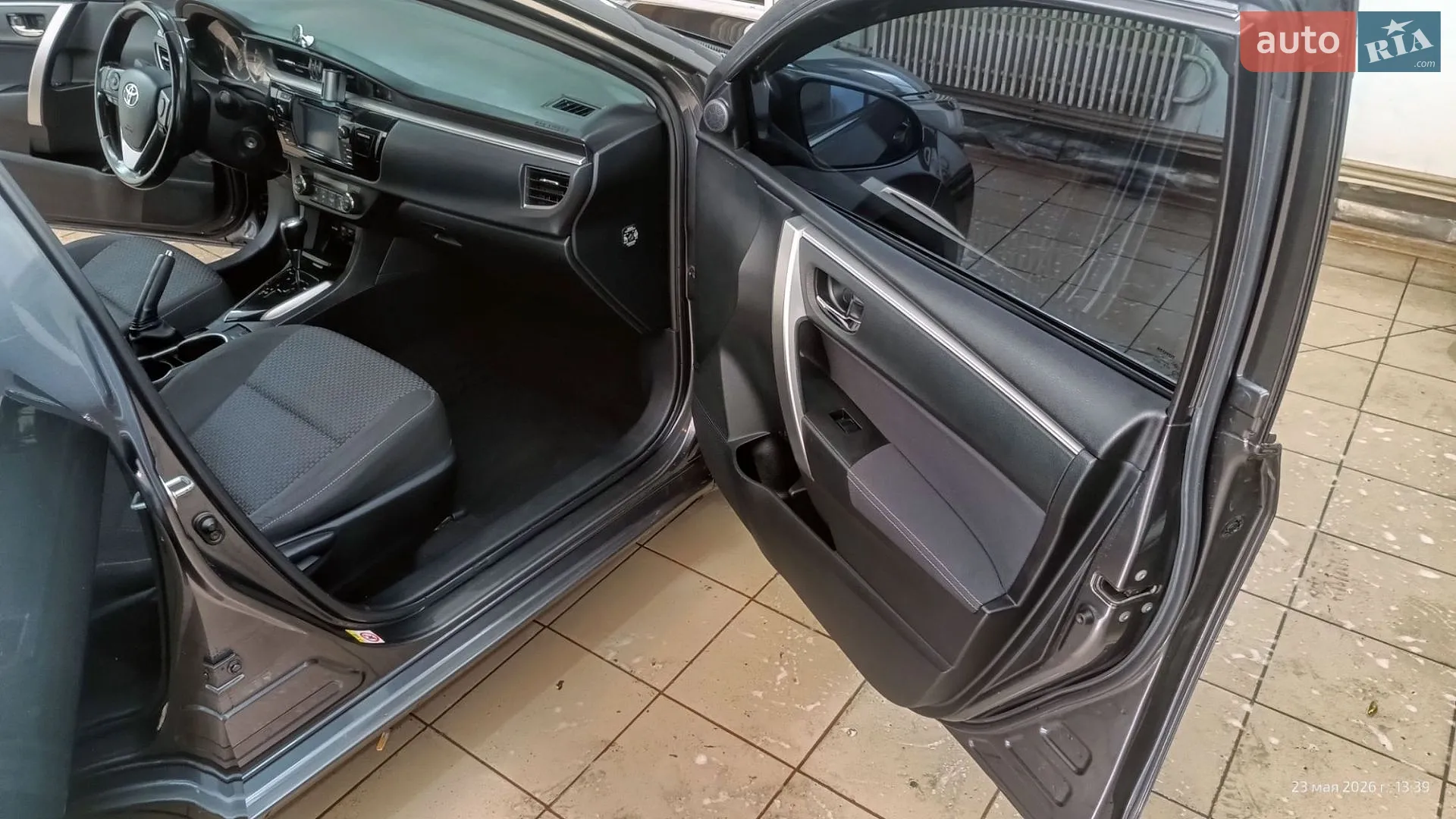 2014 Toyota Corolla - мініатюра 19
