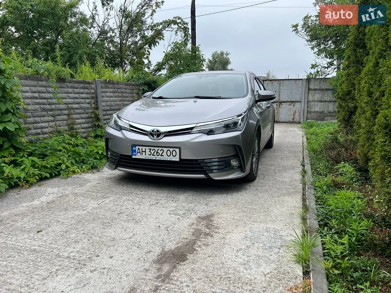2018 Toyota Corolla - мініатюра 17