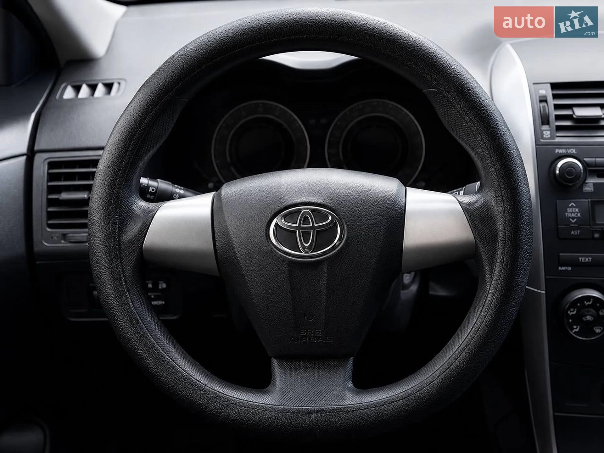 2010 Toyota Corolla - мініатюра 23