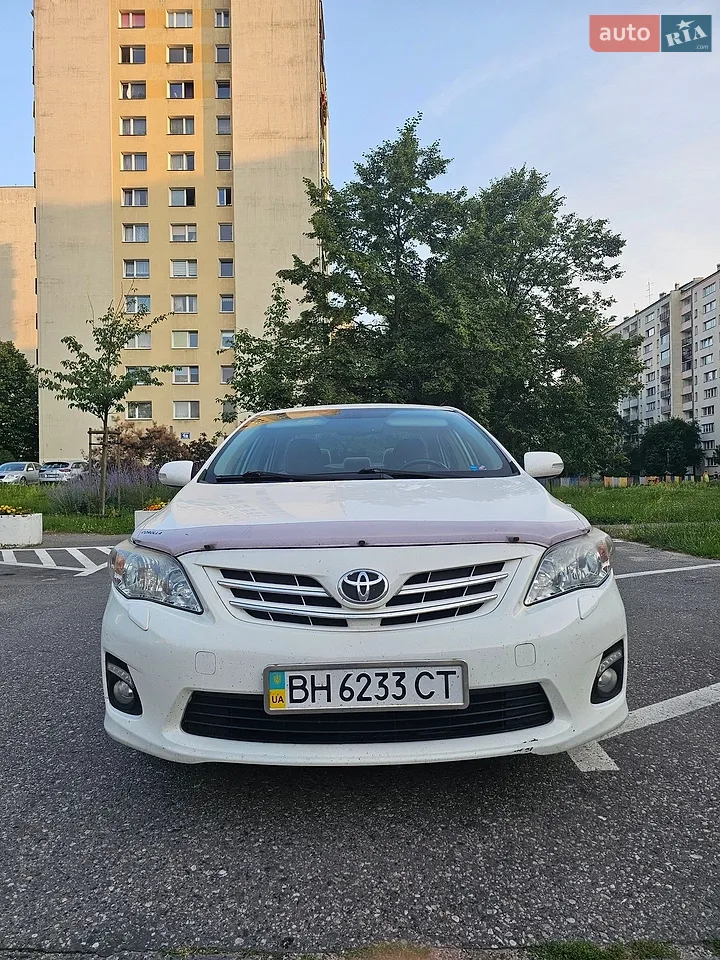 2014 Toyota Corolla - мініатюра 18