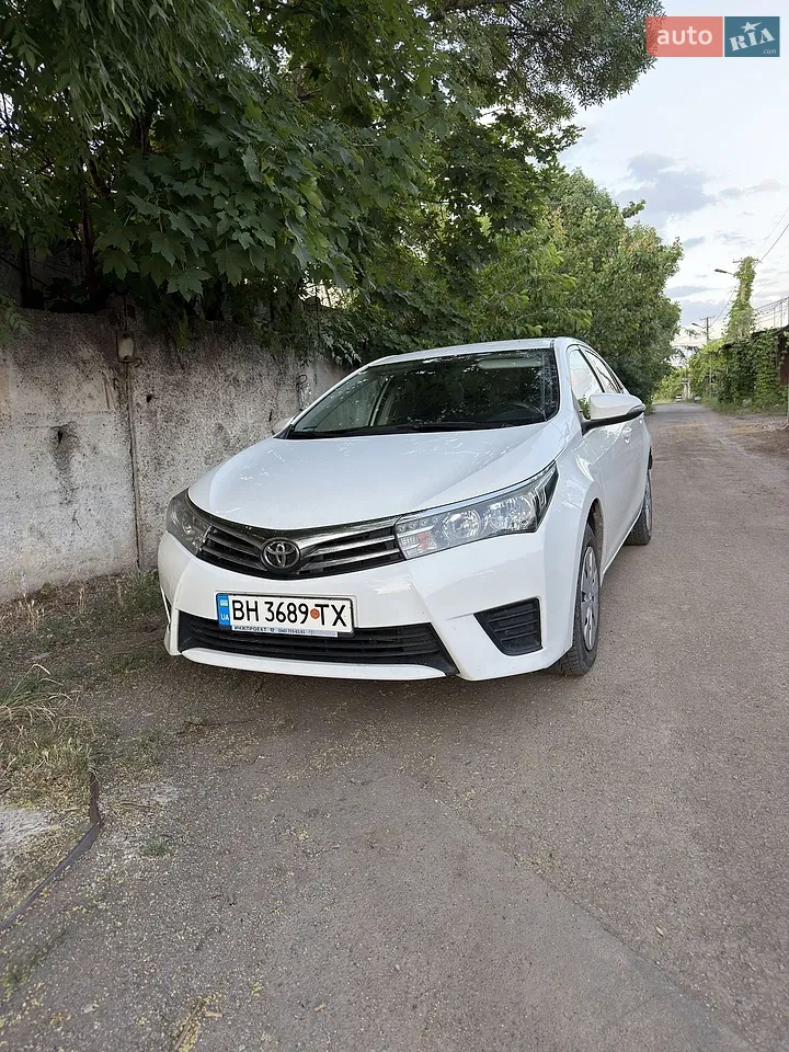 2016 Toyota Corolla - мініатюра 27