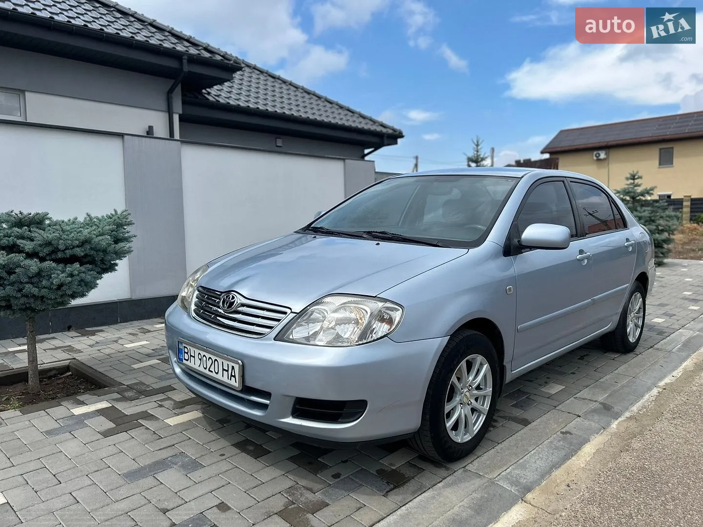 Toyota Corolla 2018 VIN 5YFBURHE1JP818300 фото оголошення 19 з 19