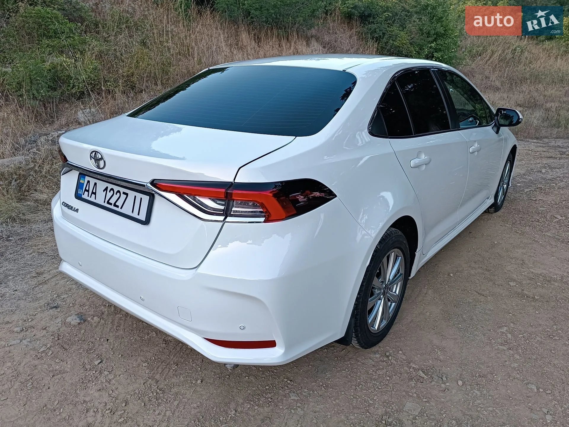 2019 Toyota Corolla - мініатюра 6