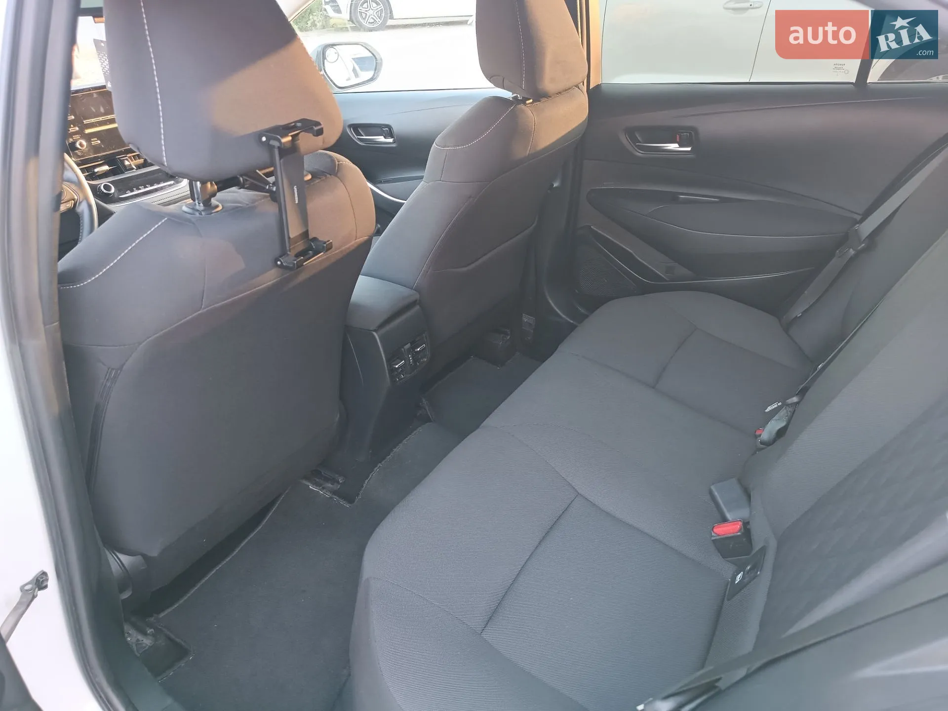 2019 Toyota Corolla - мініатюра 11