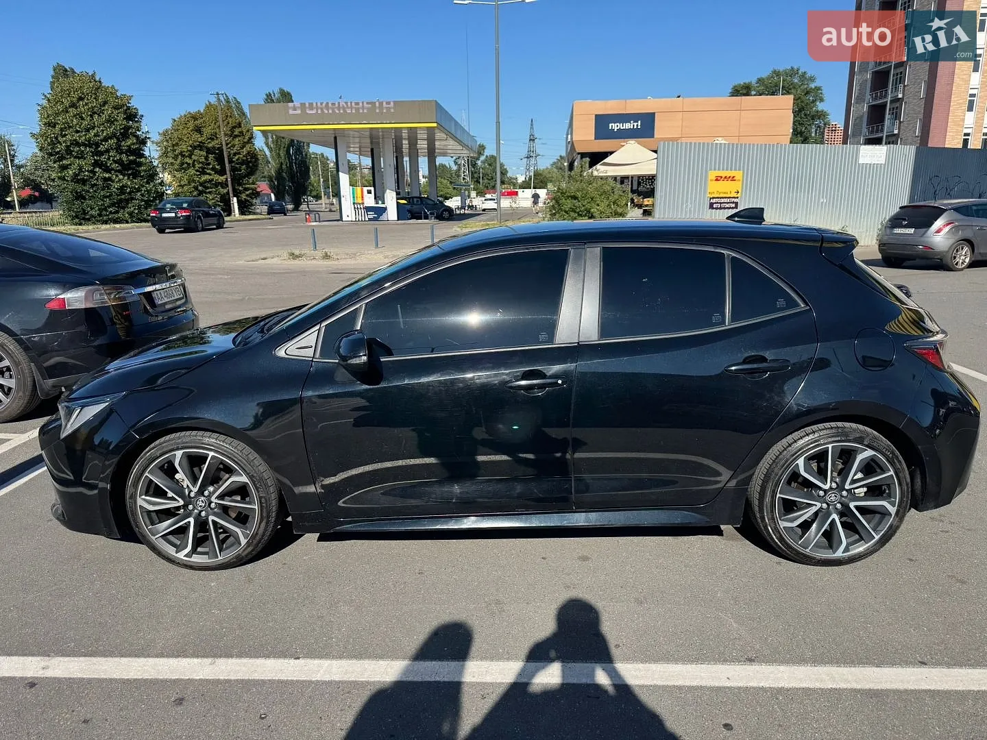 2020 Toyota Corolla - мініатюра 5