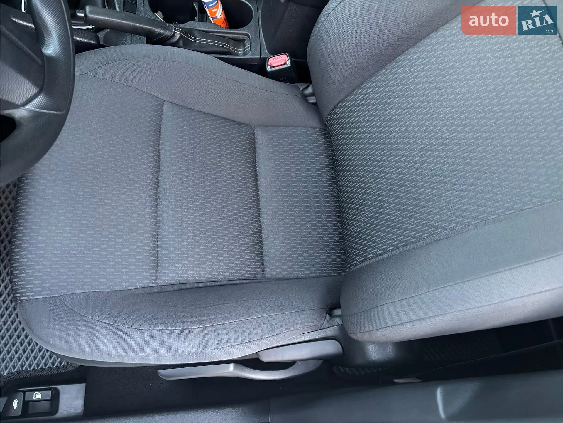 2017 Toyota Corolla - мініатюра 14