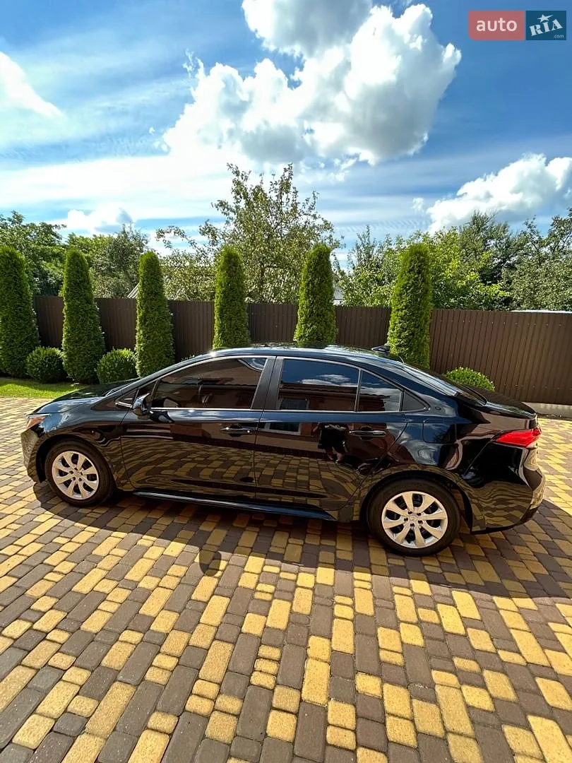 2025 Toyota Corolla - мініатюра 15