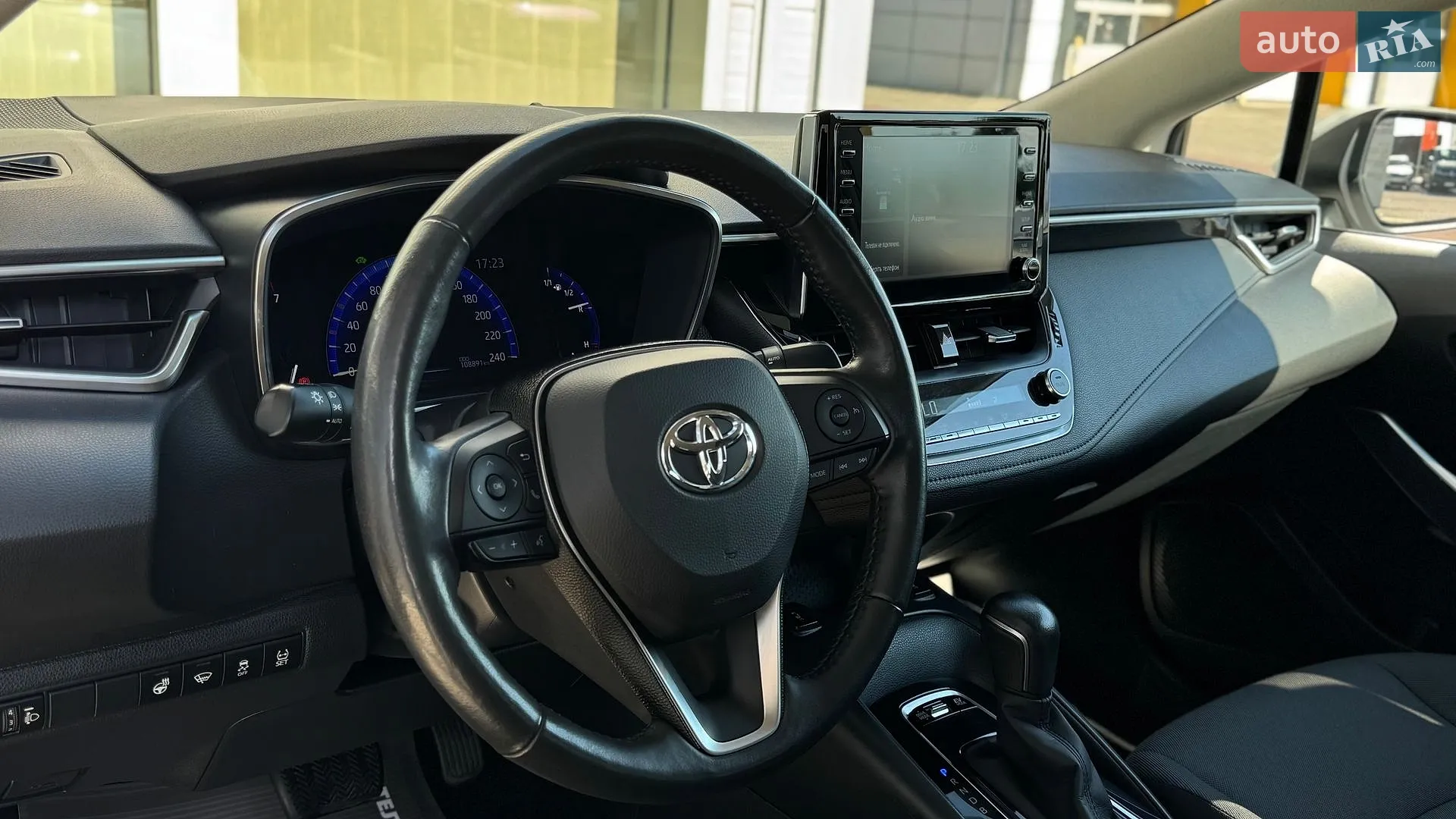2020 Toyota Corolla - мініатюра 14