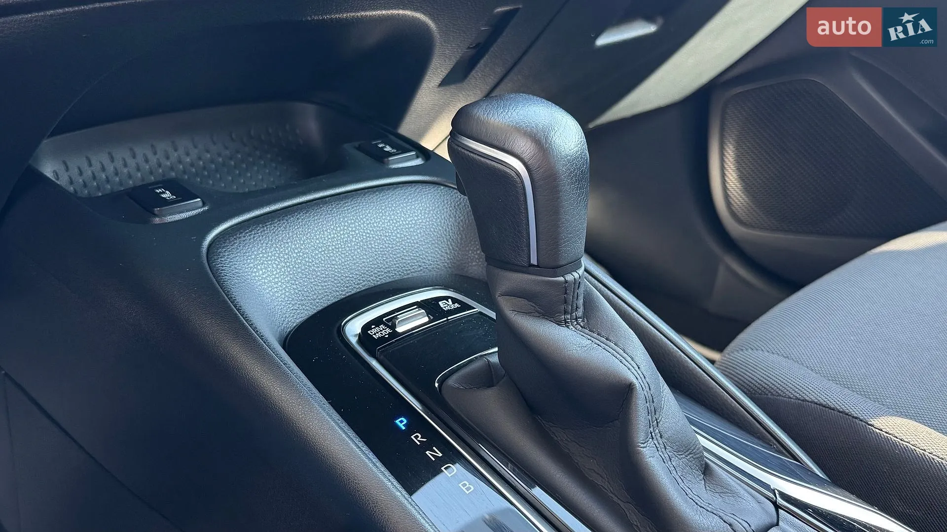 2020 Toyota Corolla - мініатюра 21