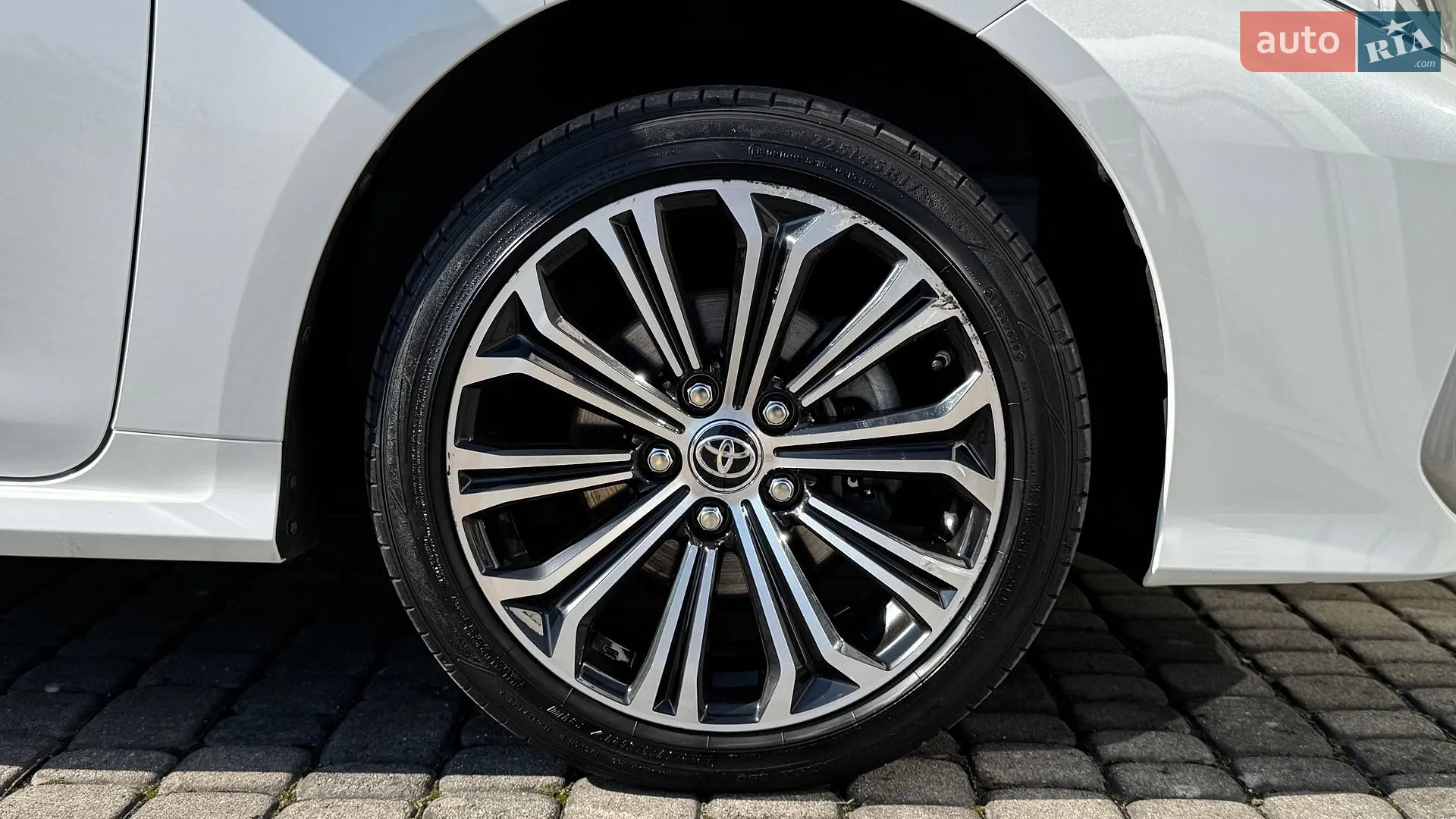 2020 Toyota Corolla - мініатюра 30