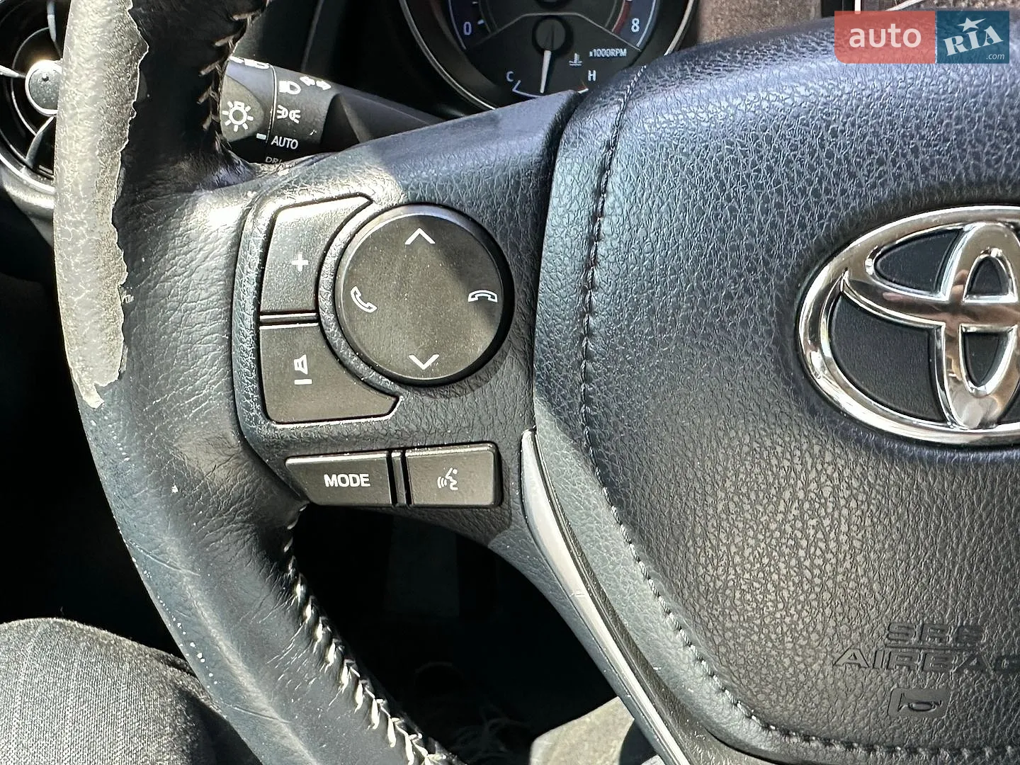 2017 Toyota Corolla - мініатюра 18
