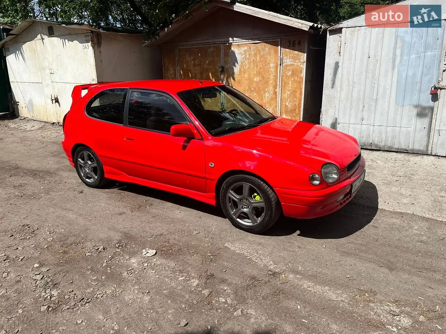 Toyota Corolla 2016 VIN NMTBB4JE50R163825 фото оголошення 17 з 21