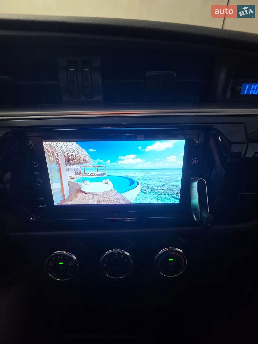 2015 Toyota Corolla - мініатюра 12