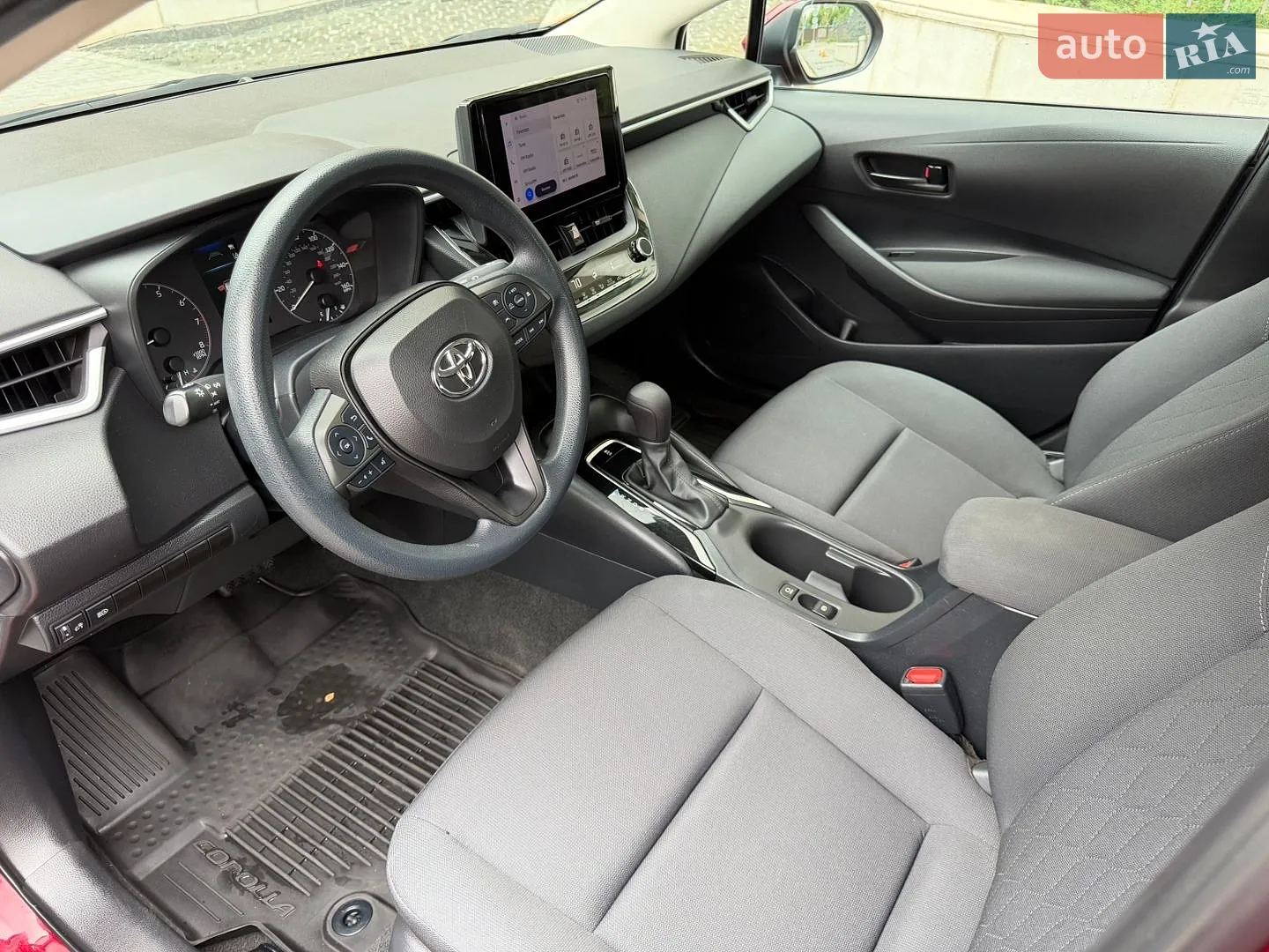 2022 Toyota Corolla - мініатюра 13