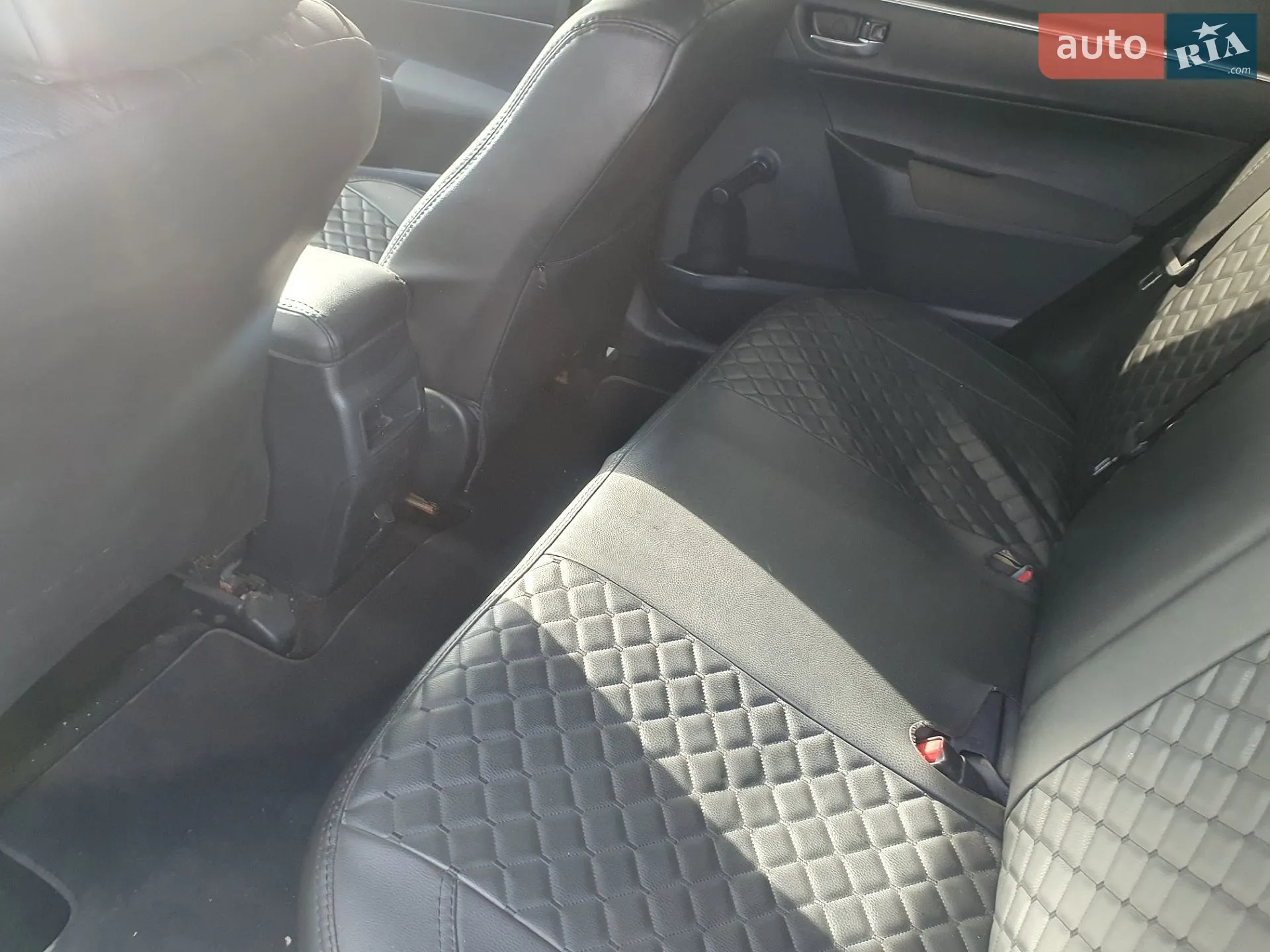 2018 Toyota Corolla - мініатюра 10