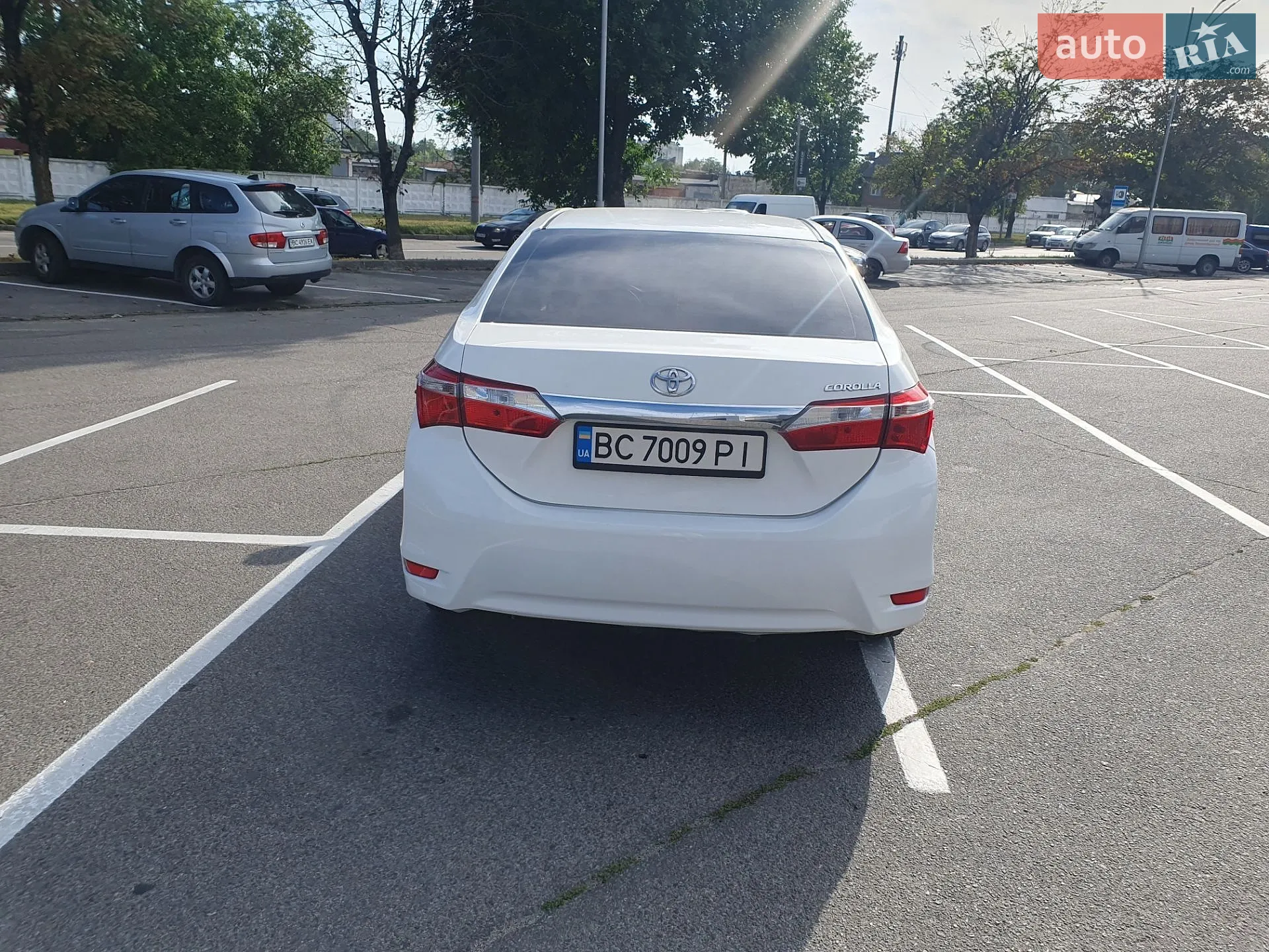 2018 Toyota Corolla - мініатюра 15
