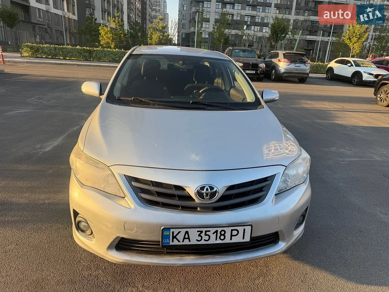 2013 Toyota Corolla - мініатюра 22