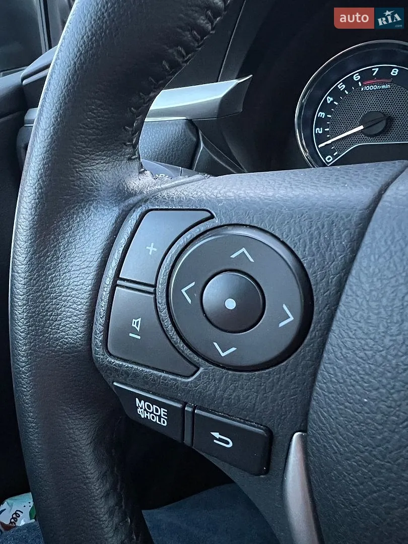 2014 Toyota Corolla - мініатюра 10