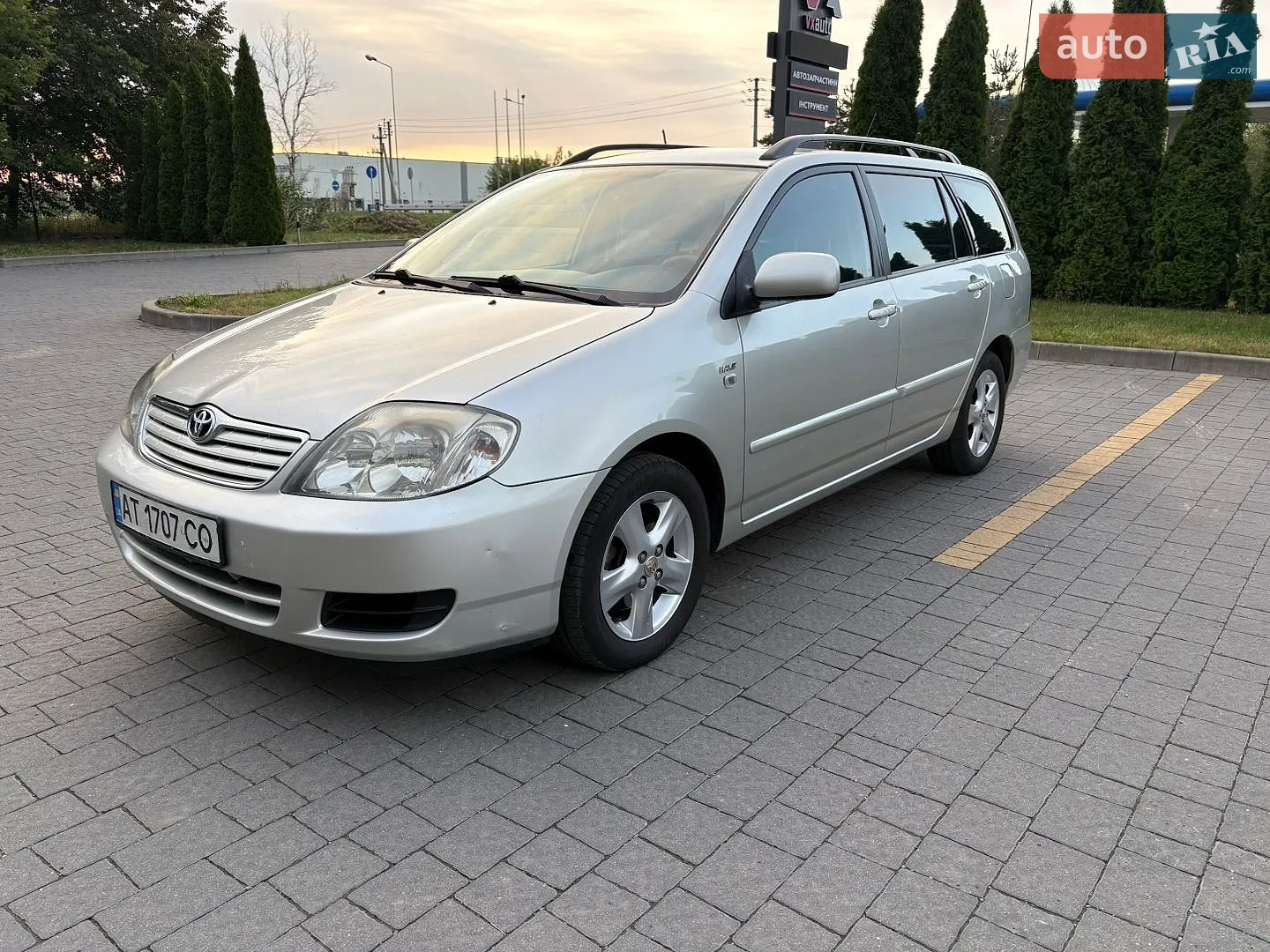 Toyota Corolla 2016 VIN NMTBB4JE50R163825 фото оголошення 19 з 21