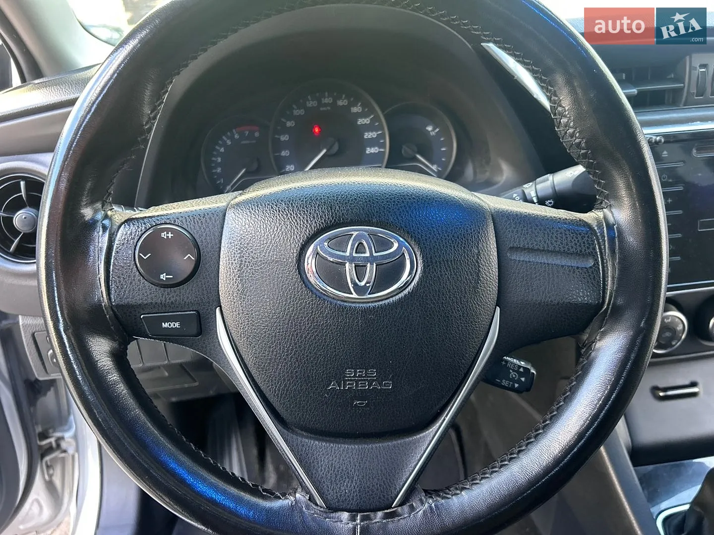 2016 Toyota Corolla - мініатюра 12