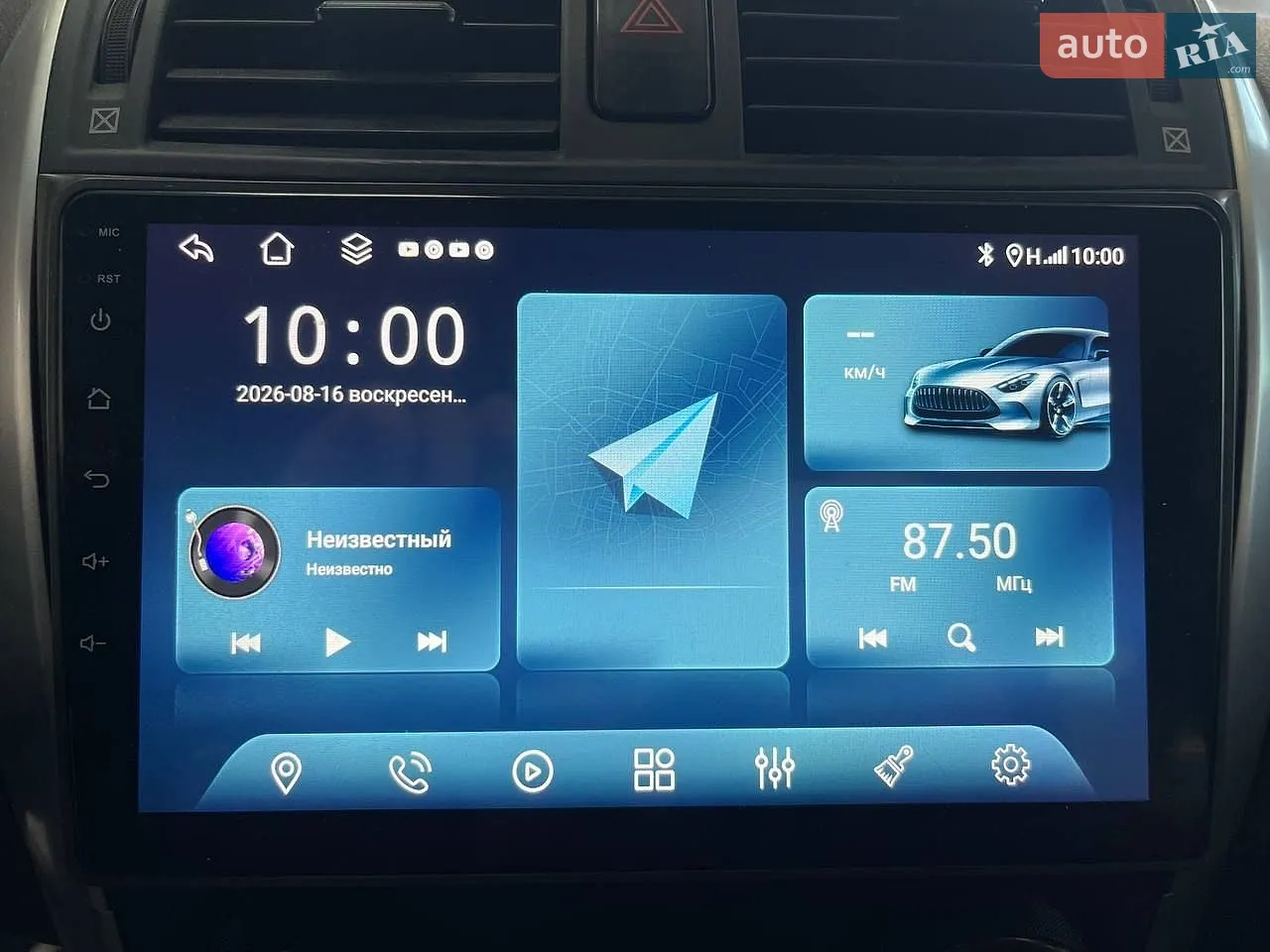 2012 Toyota Corolla - мініатюра 28
